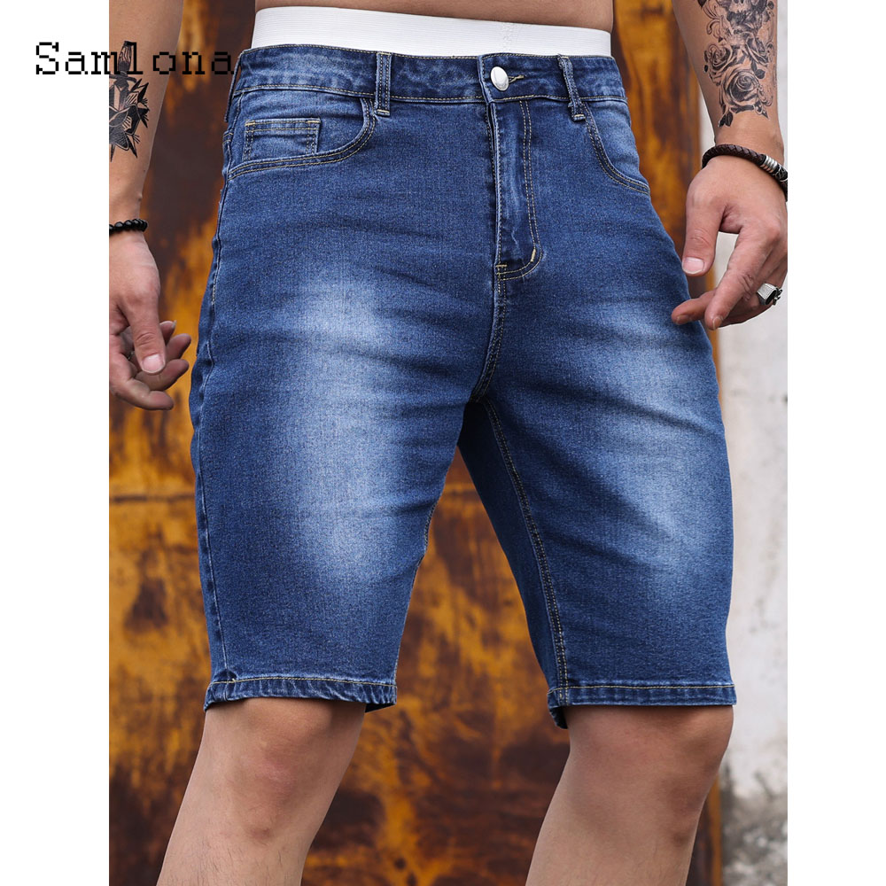Vintage Fashion Style Men - 2024 ameryka europa moda kieszeń na