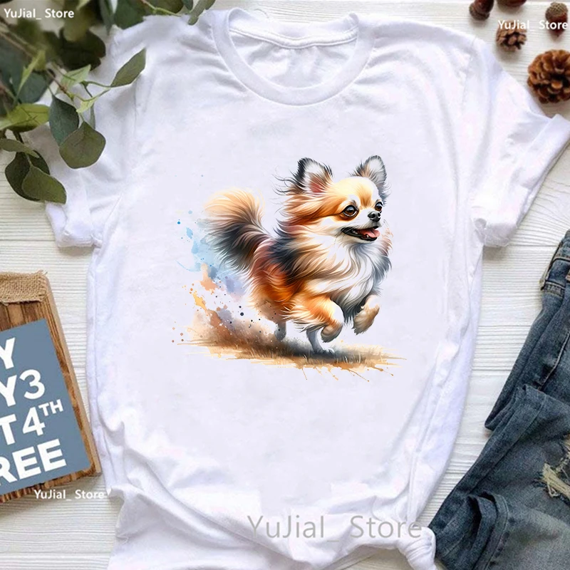 Śliczna zabawna koszulka damsk – Tie Dye Shirt Vintage recenzja i cena