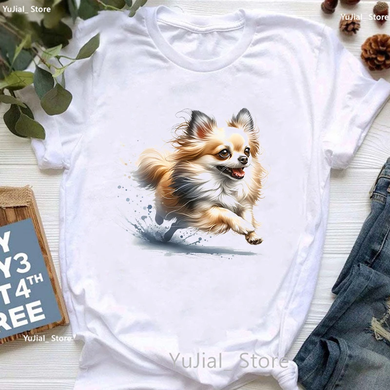 Śliczna zabawna koszulka damsk – Tie Dye Shirt Vintage recenzja i cena