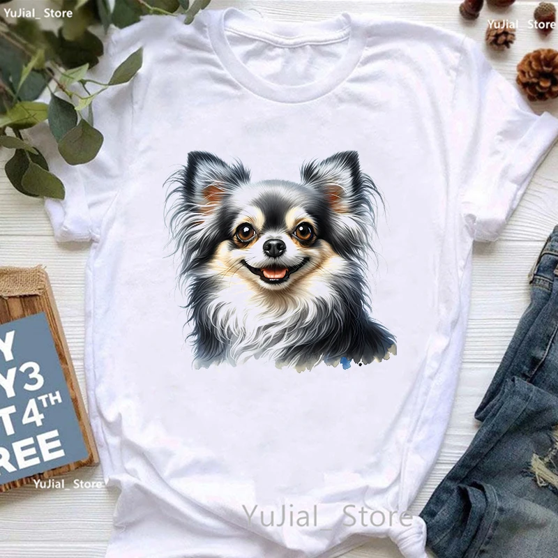Śliczna zabawna koszulka damsk – Tie Dye Shirt Vintage recenzja i cena