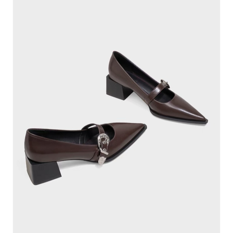 Damskie buty Mary Jane w stylu – Vintage Fashion Women Dresses recenzja i cena