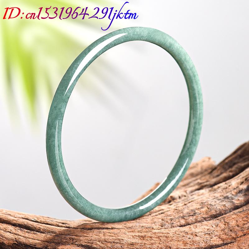 Naturalna bransoletka z jadeit – Vintage Fashion Accessories recenzja i cena