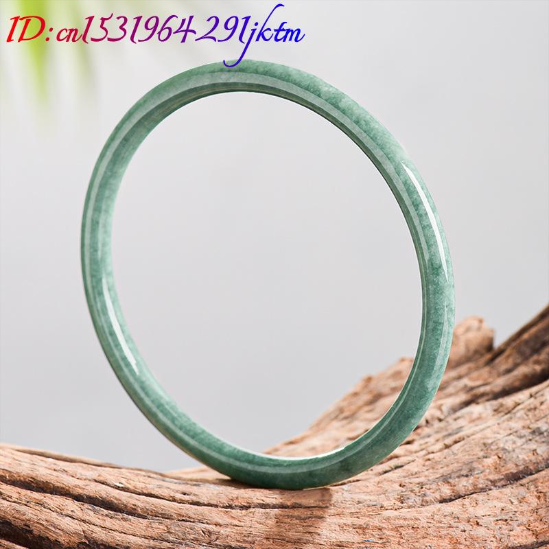 Naturalna bransoletka z jadeit – Vintage Fashion Accessories recenzja i cena