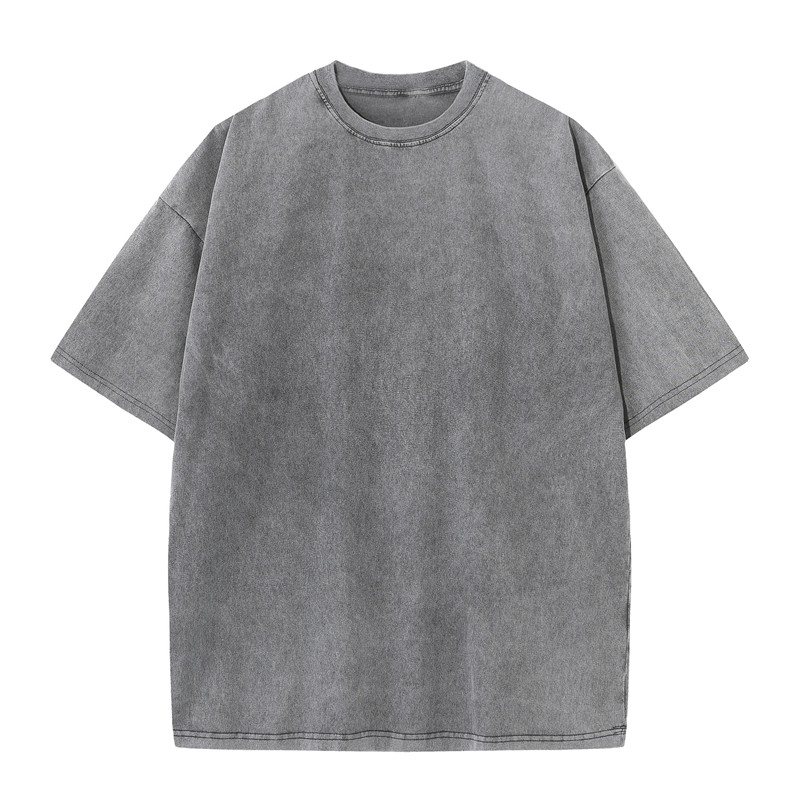 Niestandardowe LOGO hiphopowy  – Tie Dye Shirt Vintage recenzja i cena