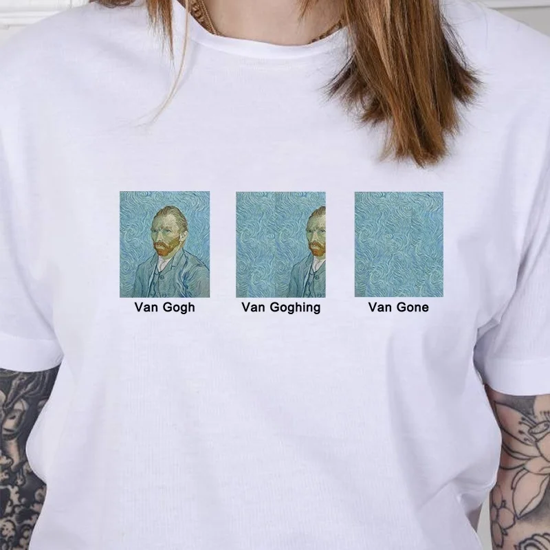 Letnia nowa 2019 Harajuku t-sh – Tie Dye Shirt Vintage recenzja i cena