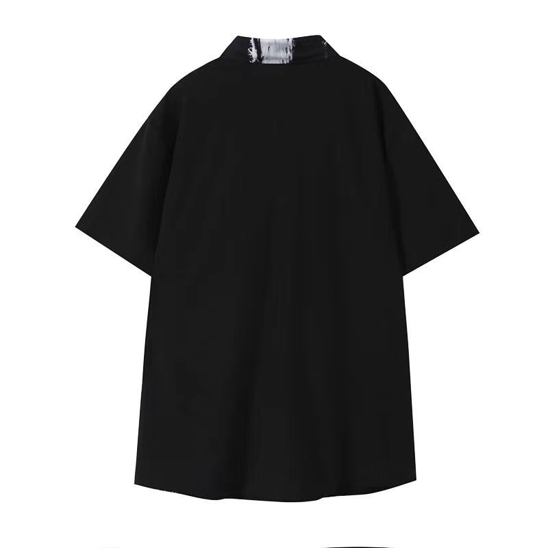 Arens Techwear męska kostium n – Tie Dye Shirt Vintage recenzja i cena