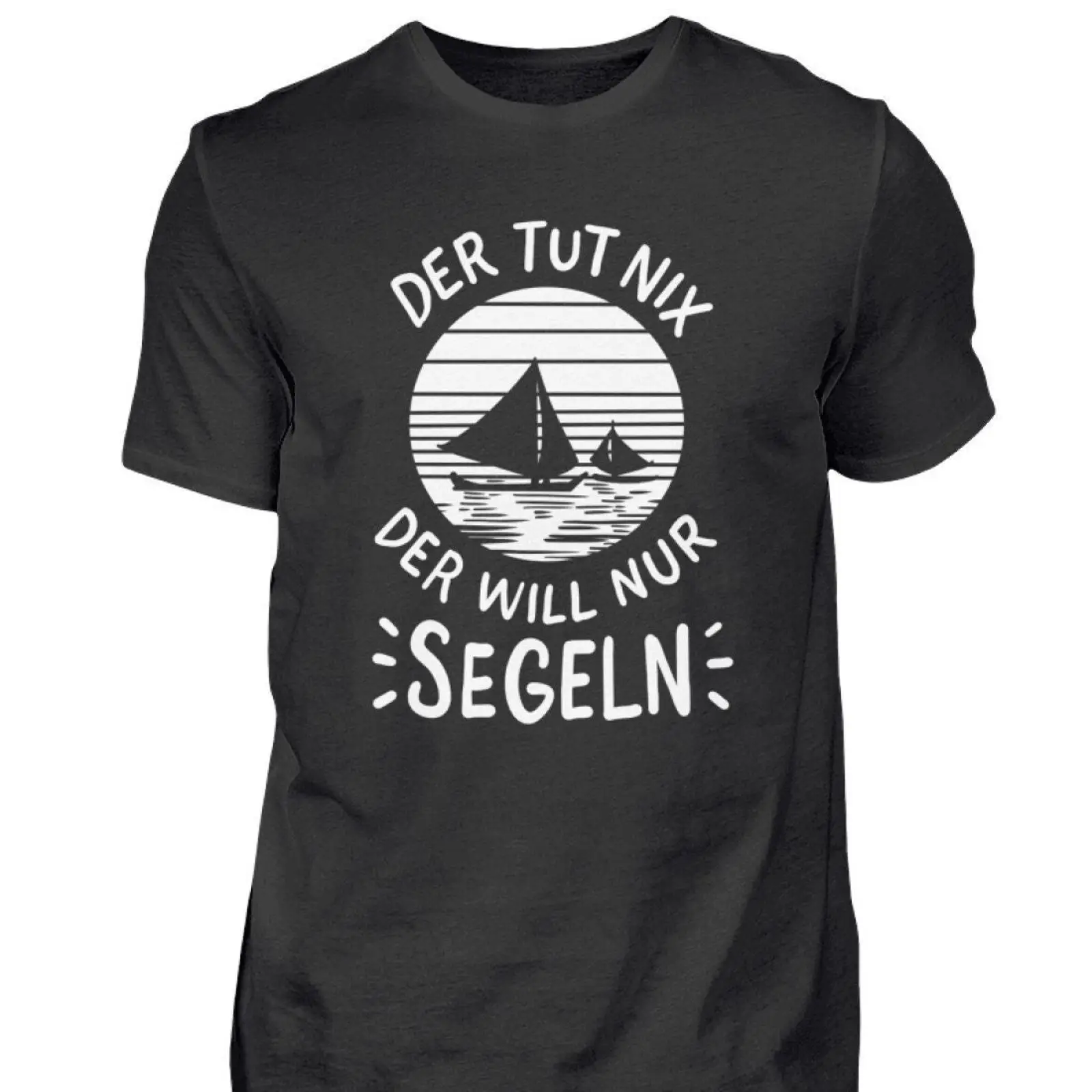 Zabawny haszon na temat żeglar – Vintage Yacht Fashion recenzja i cena
