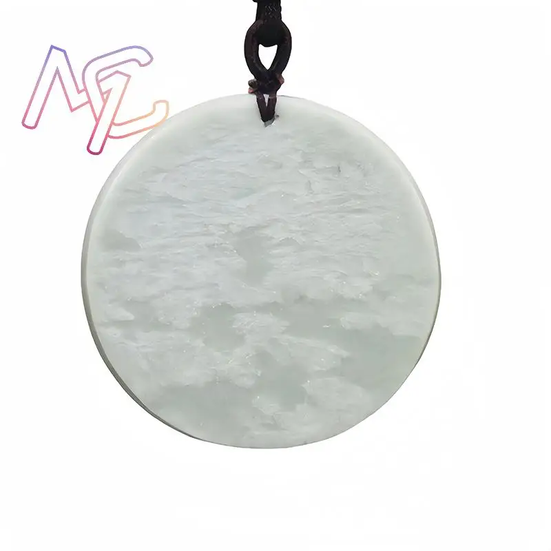 Naturalny prawdziwy jadeitowy  – Vintage Fashion Accessories recenzja i cena
