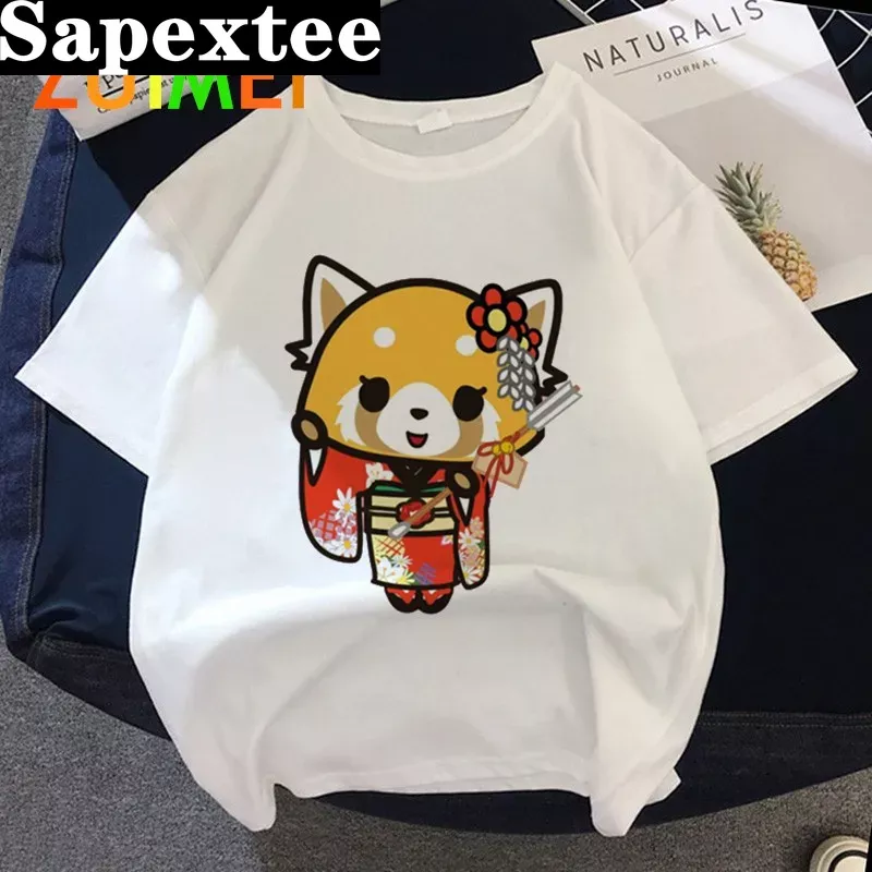 Damskie japońskie topy T-shirt – Tie Dye Shirt Vintage recenzja i cena