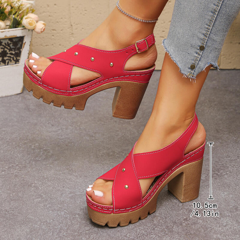 Vintage Sandały Gladiator z Wy – Vintage Fashion Women Dresses recenzja i cena